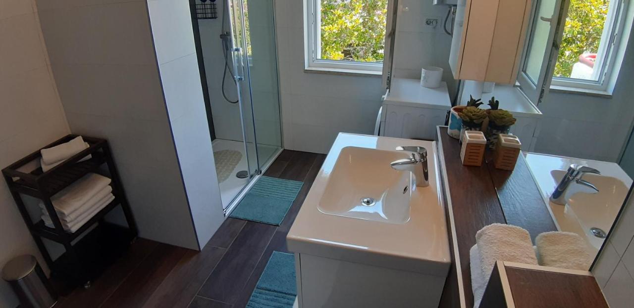 Premium Apartment Sanja 포레치 외부 사진