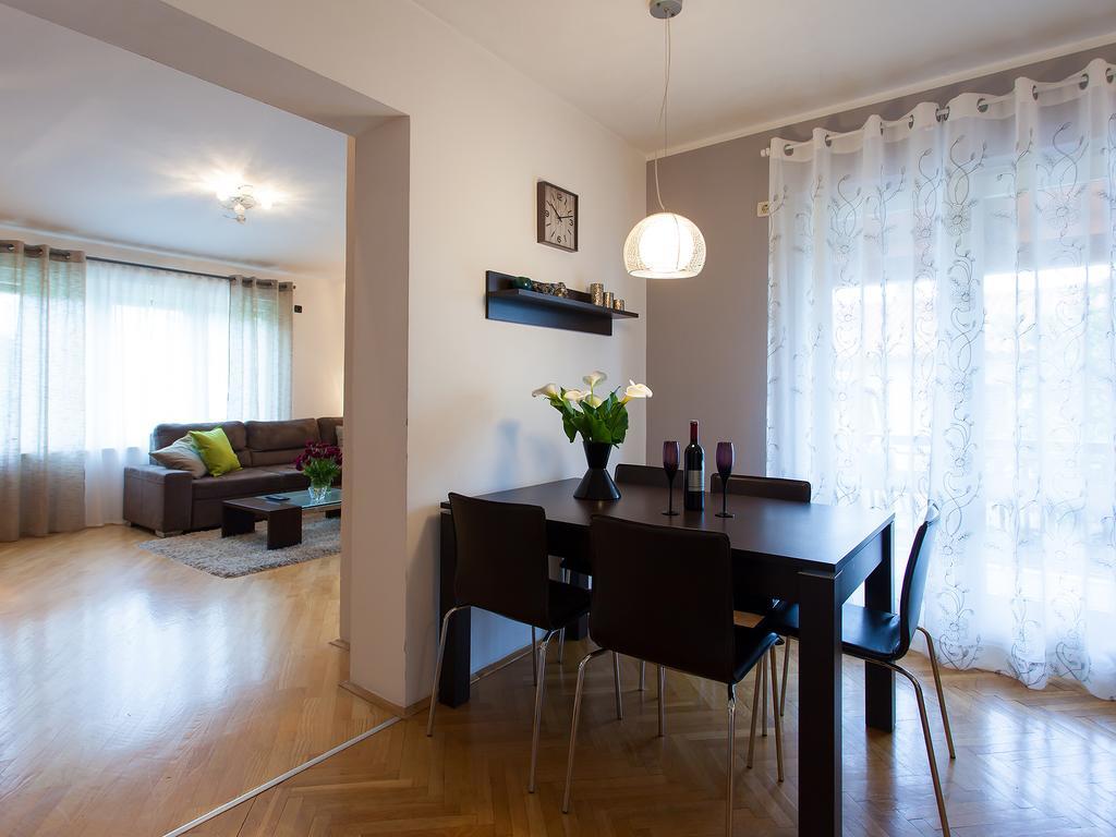 Premium Apartment Sanja 포레치 객실 사진