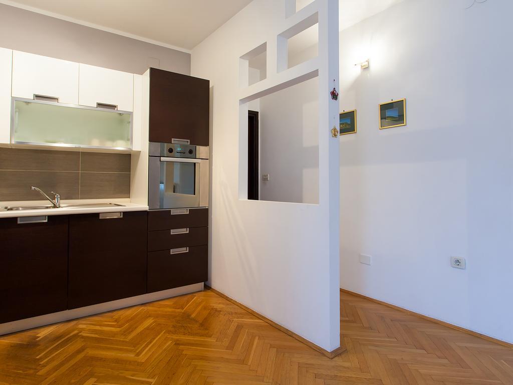 Premium Apartment Sanja 포레치 객실 사진