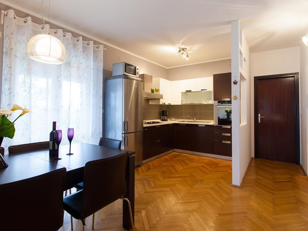 Premium Apartment Sanja 포레치 객실 사진