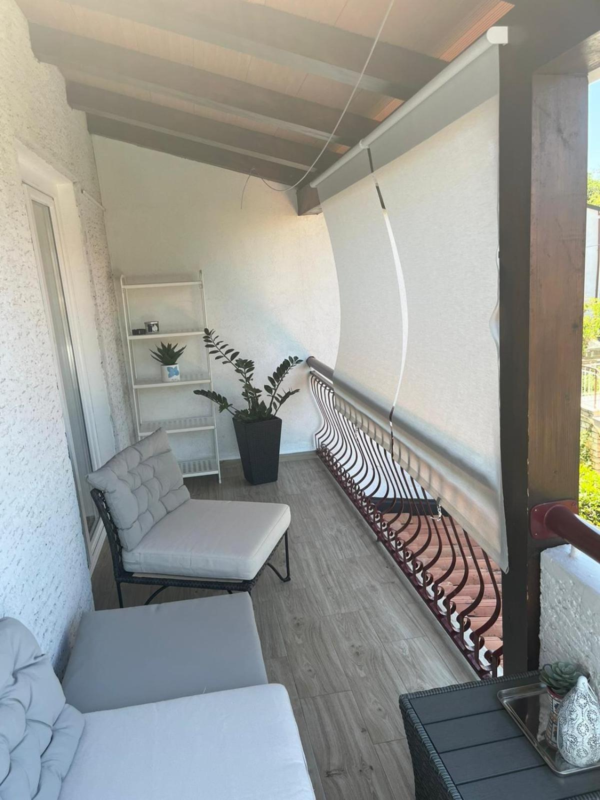 Premium Apartment Sanja 포레치 외부 사진