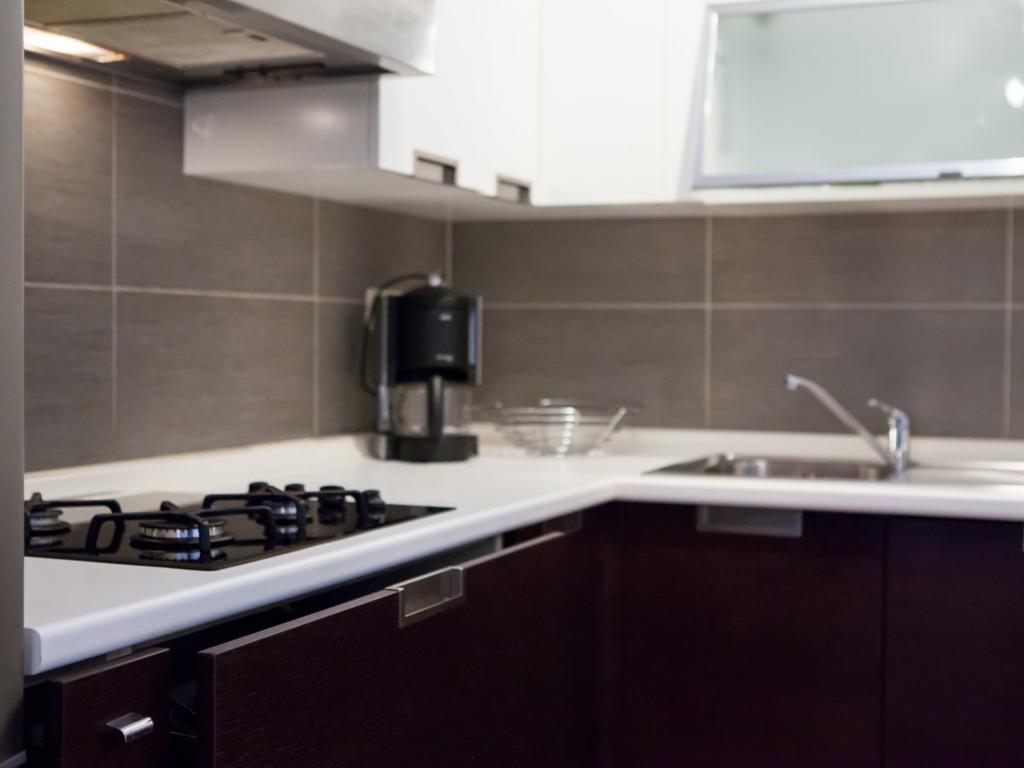 Premium Apartment Sanja 포레치 외부 사진