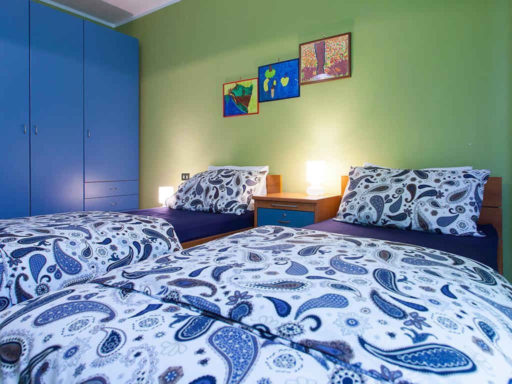 Premium Apartment Sanja 포레치 외부 사진