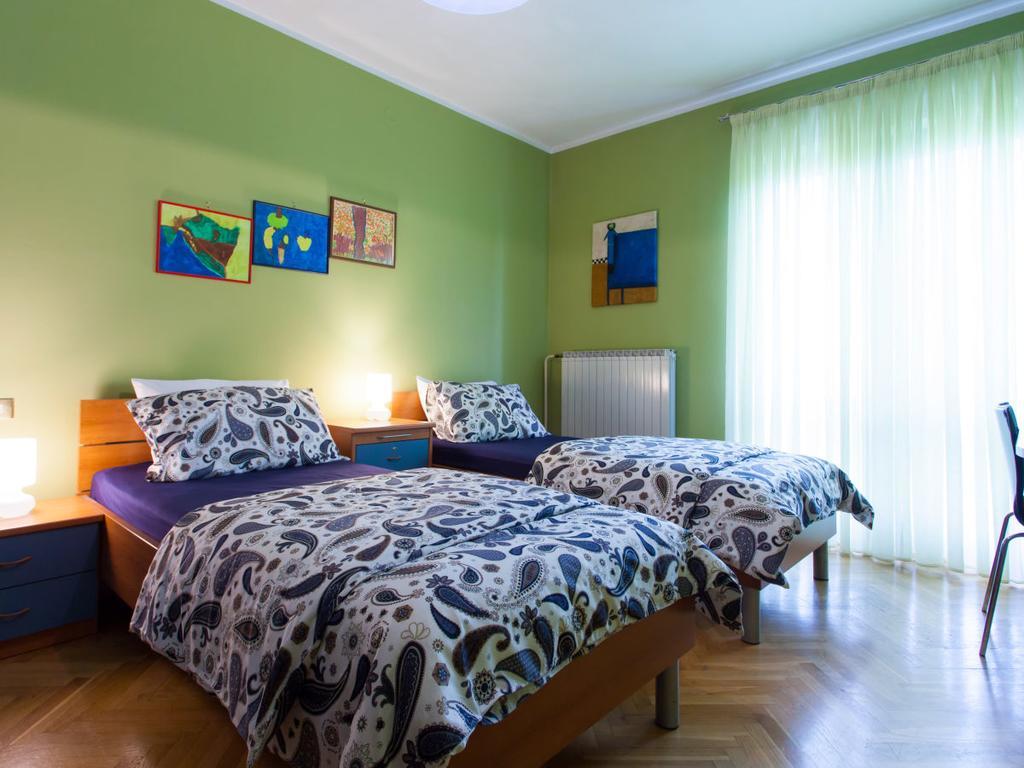 Premium Apartment Sanja 포레치 외부 사진