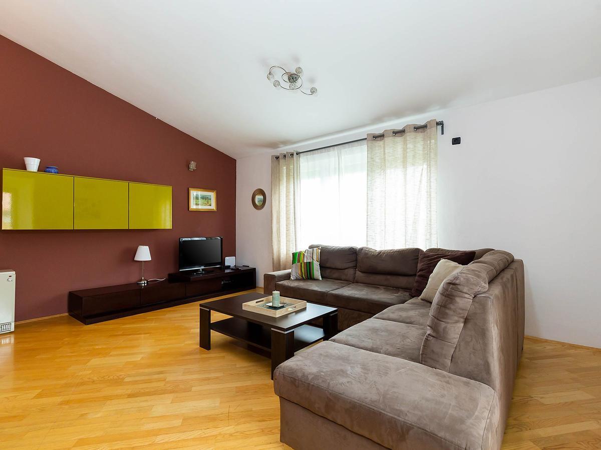 Premium Apartment Sanja 포레치 외부 사진