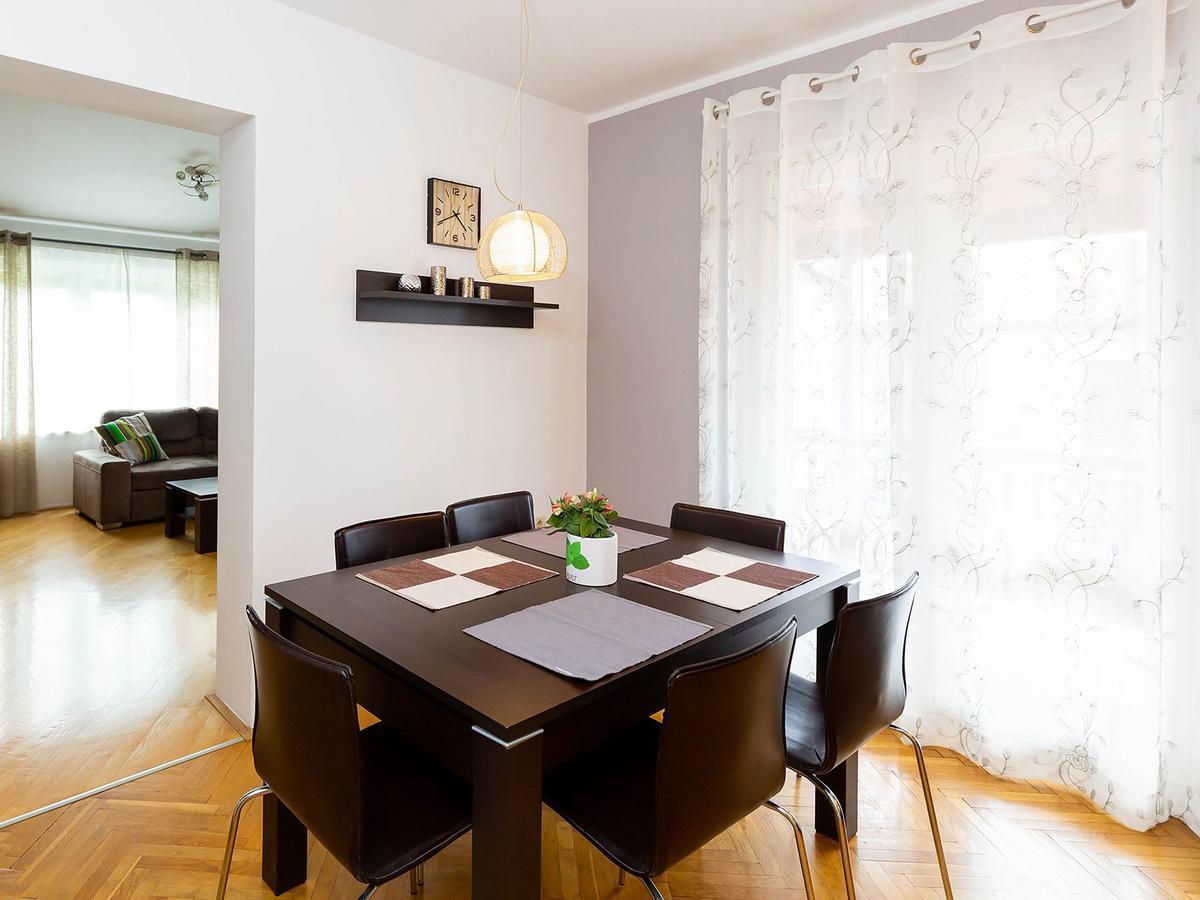 Premium Apartment Sanja 포레치 외부 사진