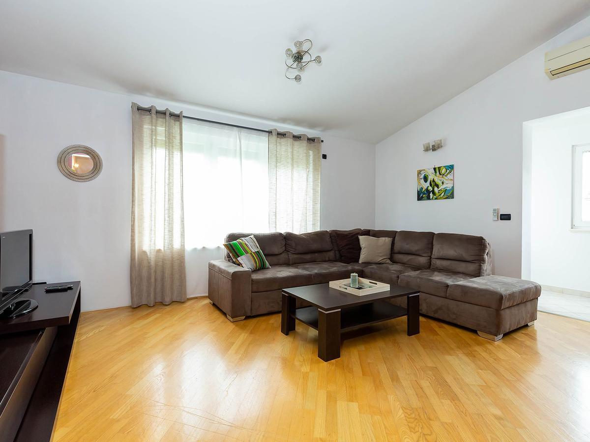 Premium Apartment Sanja 포레치 외부 사진