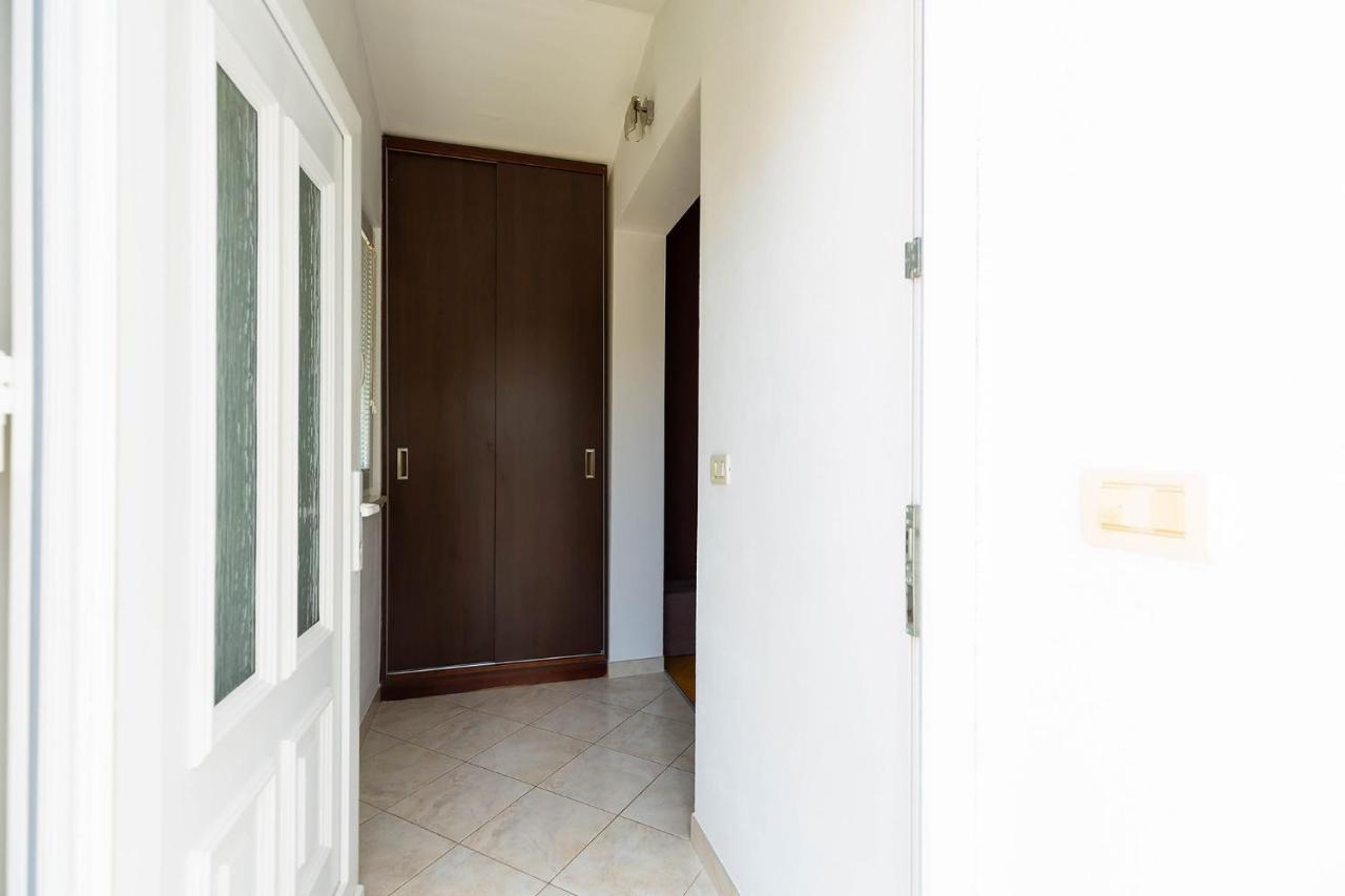 Premium Apartment Sanja 포레치 외부 사진