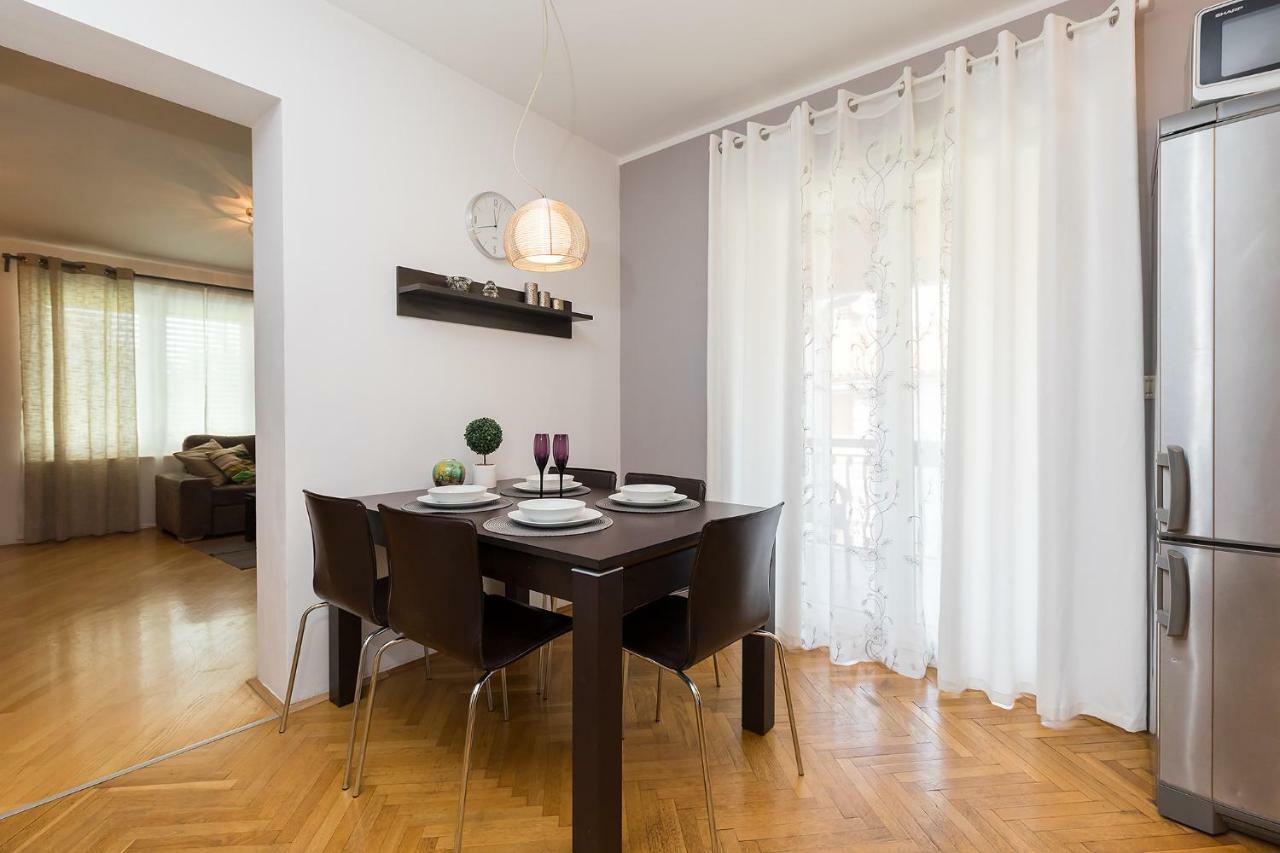 Premium Apartment Sanja 포레치 외부 사진
