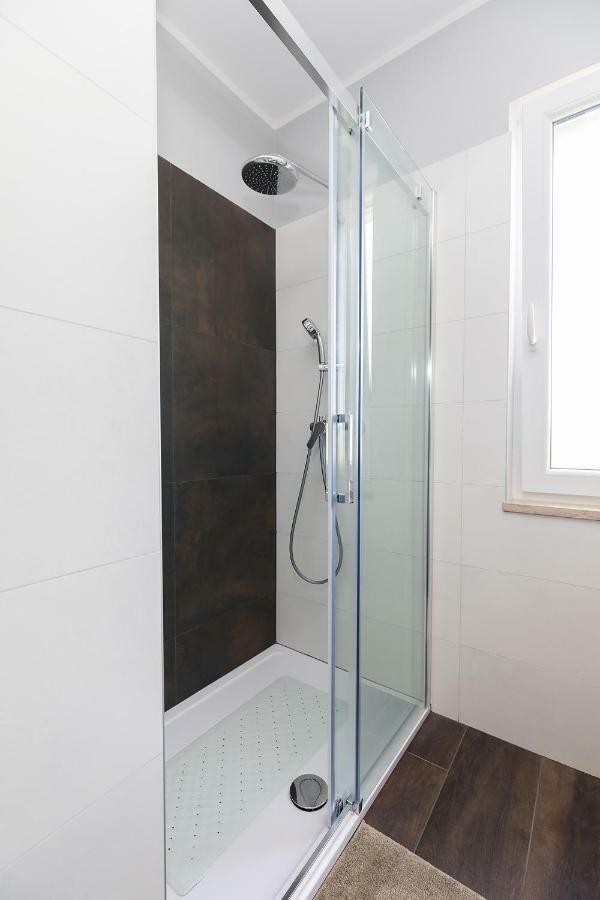 Premium Apartment Sanja 포레치 외부 사진