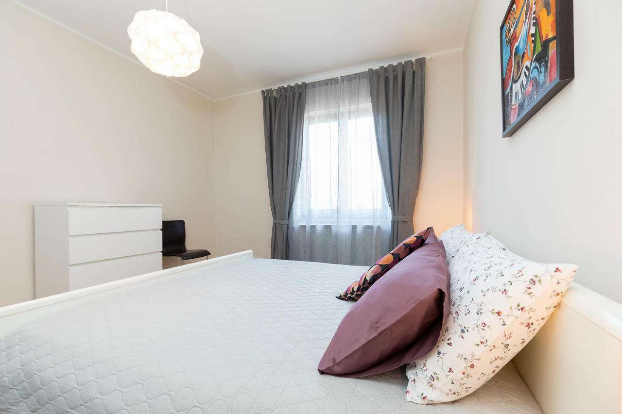 Premium Apartment Sanja 포레치 외부 사진